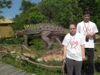 Dinopark Pokraj Porea
